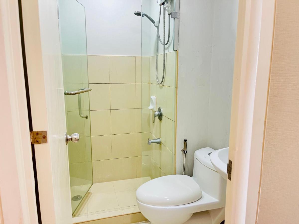 Aparthotel Urban Retreat At Avida Tower