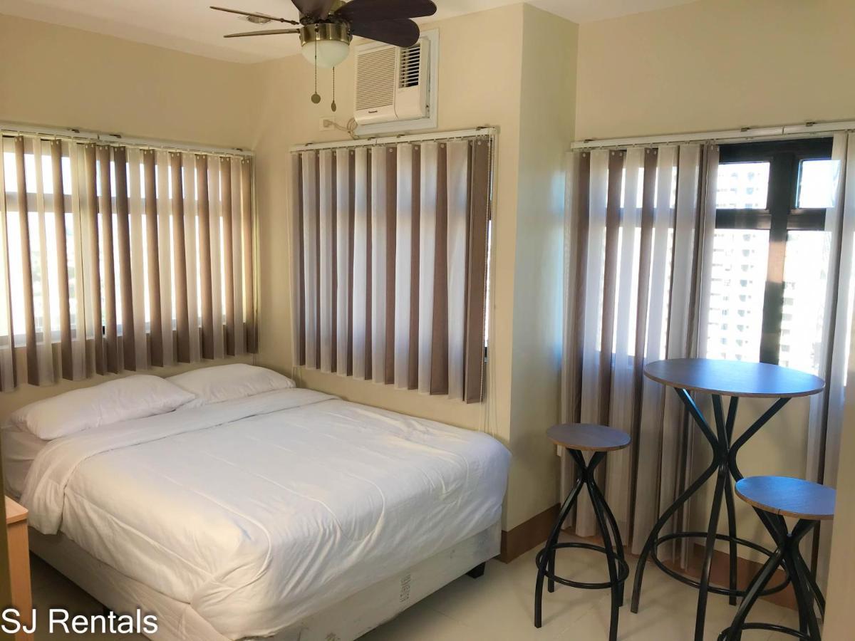 Aparthotel 2 Bedroom @ Midpoint Residences W/ View