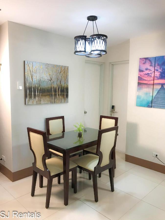 2 Bedroom @ Midpoint Residences W/ View