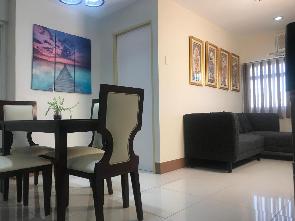 2 Bedroom @ Midpoint Residences W/ View Aparthotel