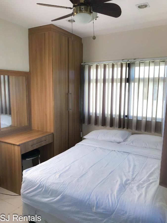 Aparthotel 2 Bedroom @ Midpoint Residences W/ View Mandaue City