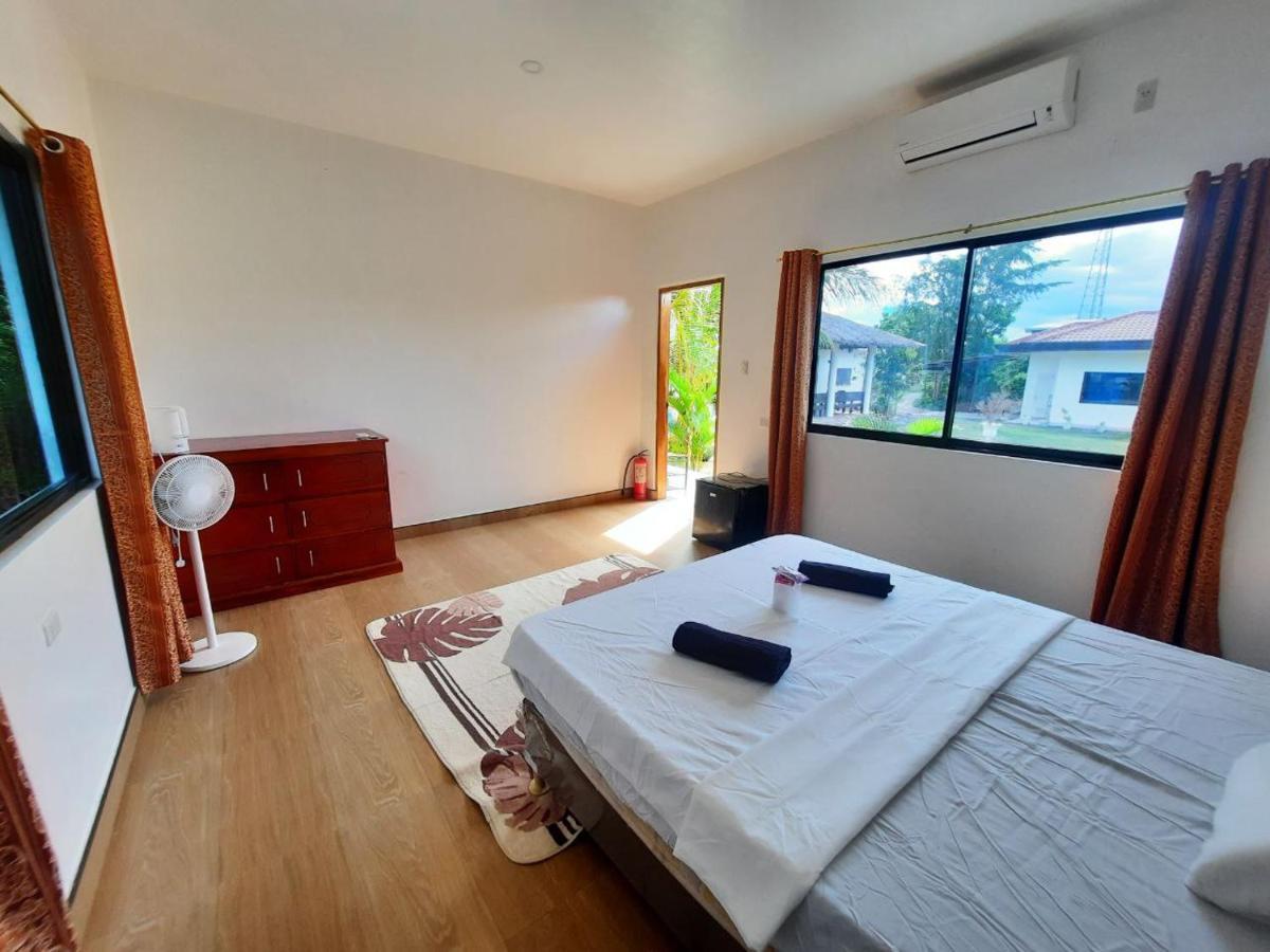 Homestay Serenity