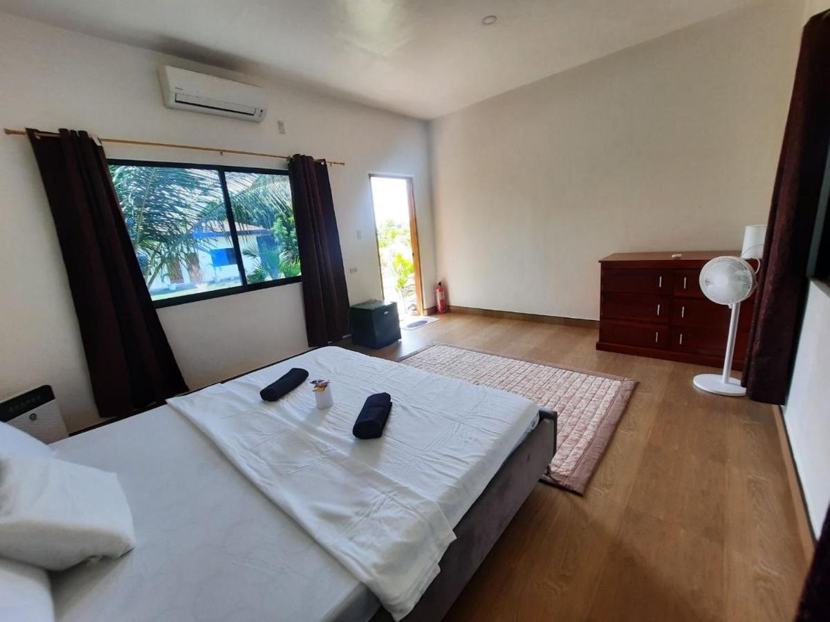 Homestay Serenity *