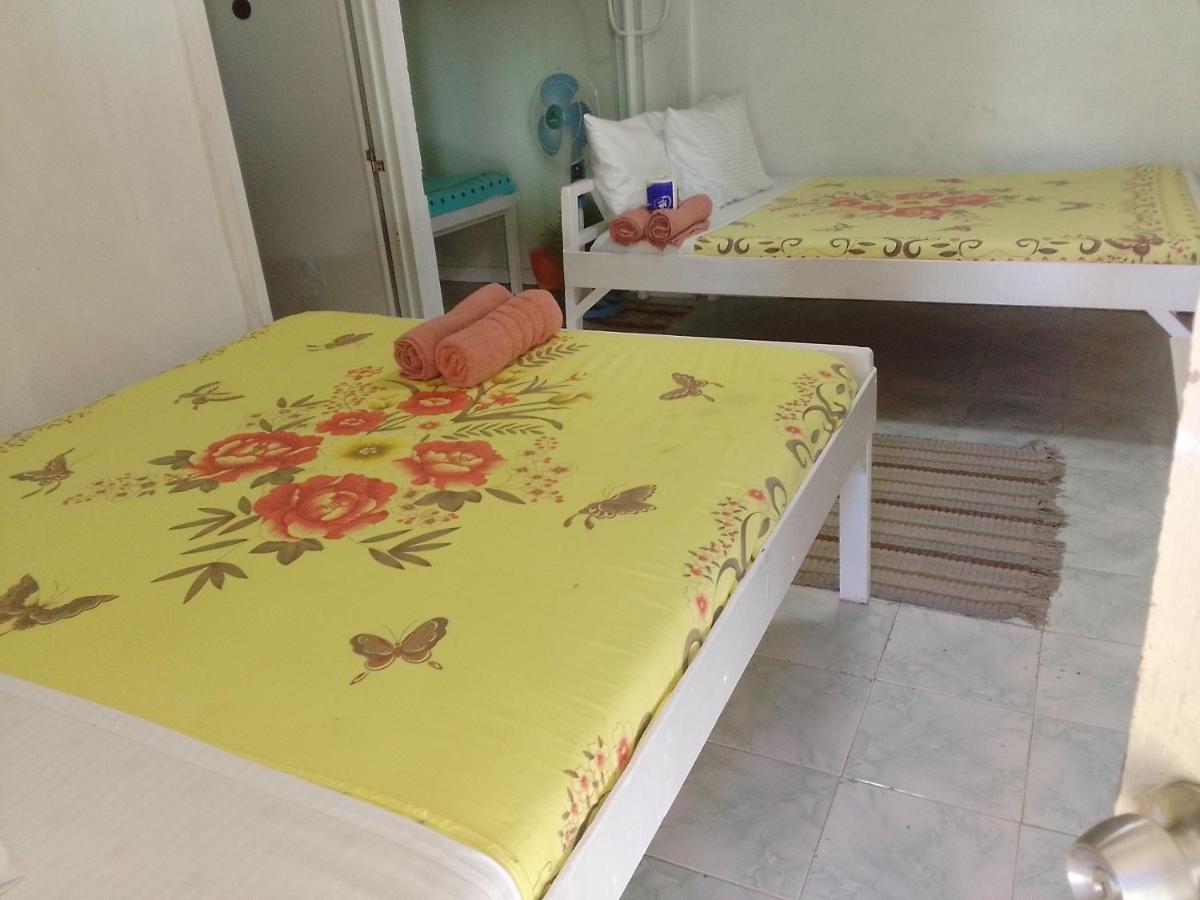 Bed & Breakfast Cronin *