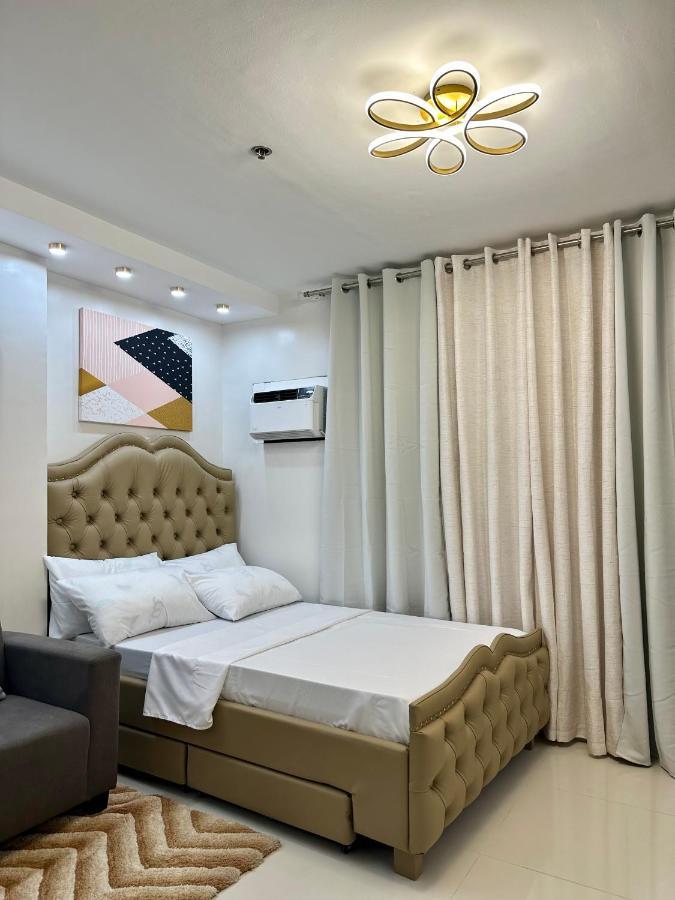 Aparthotel Bamboo Bay With Wifi & Pool Condotel
