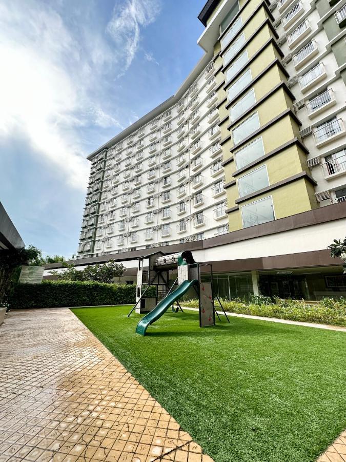 Bamboo Bay With Wifi & Pool Condotel Aparthotel