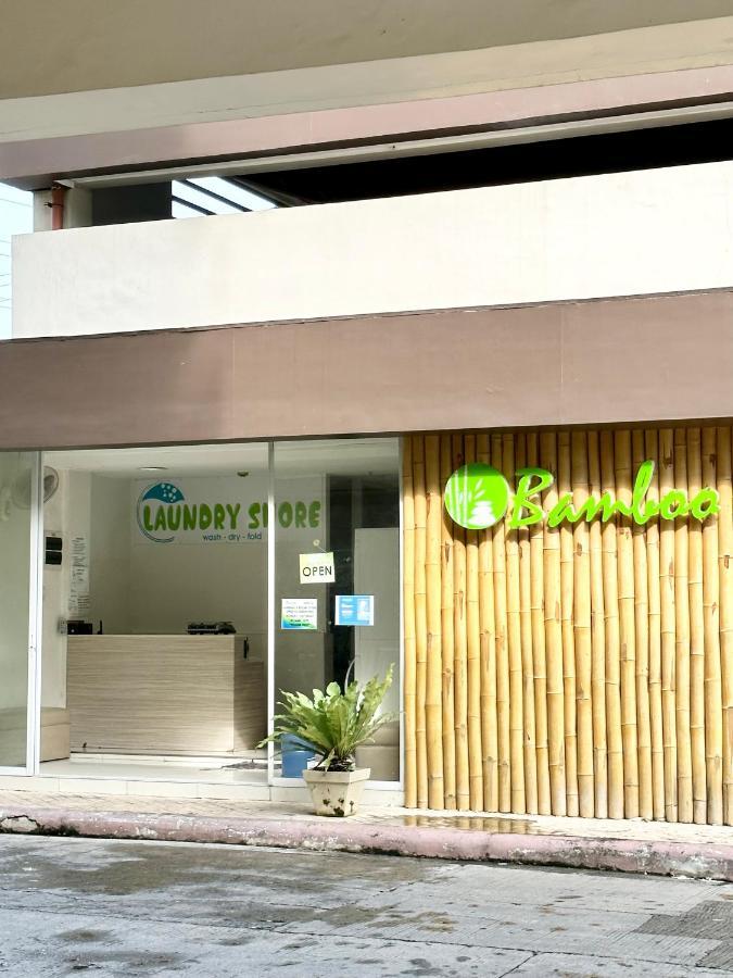 Aparthotel Bamboo Bay With Wifi & Pool Condotel