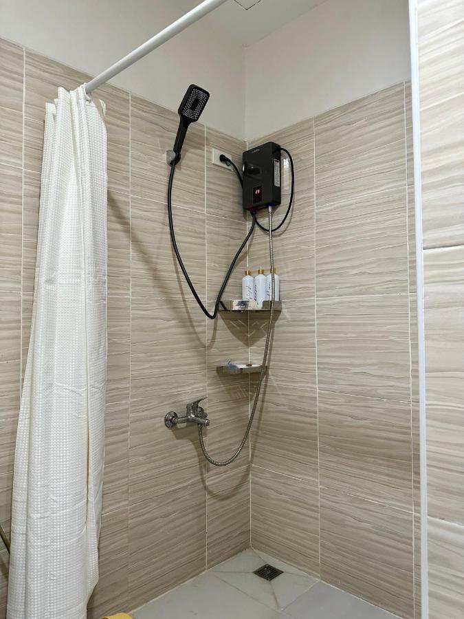 Bamboo Bay With Wifi & Pool Condotel * Mandaue City
