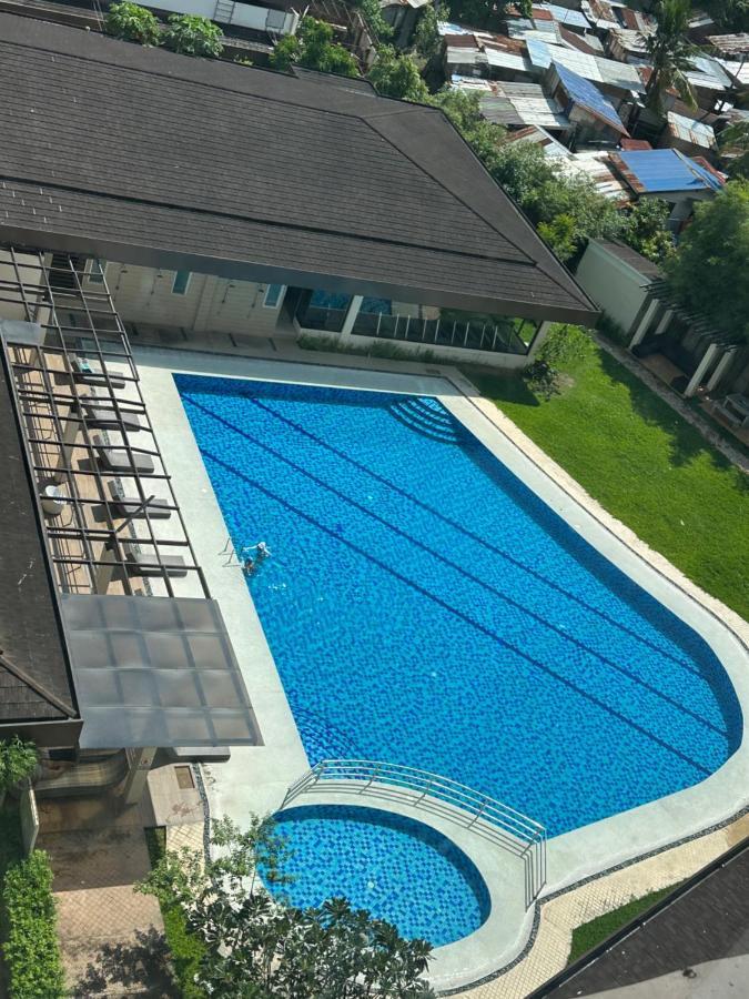 Bamboo Bay With Wifi & Pool Condotel *