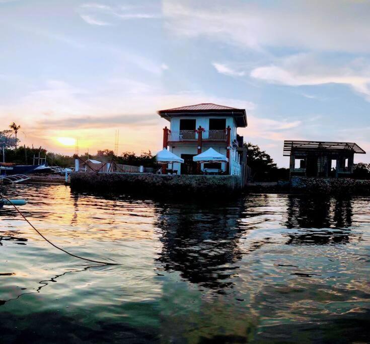 Private Collection 贅沢 Jade'S Beach Villa 별장 Cebu-Olango An Exclusive Private Beach Secret 별장 2 Nights Minimum *