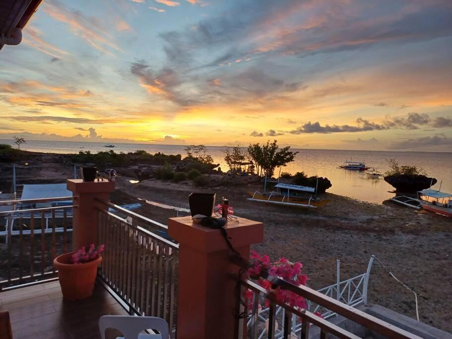 Private Collection 贅沢 Jade'S Beach Villa 별장 Cebu-Olango An Exclusive Private Beach Secret 별장 2 Nights Minimum Lapu-Lapu City