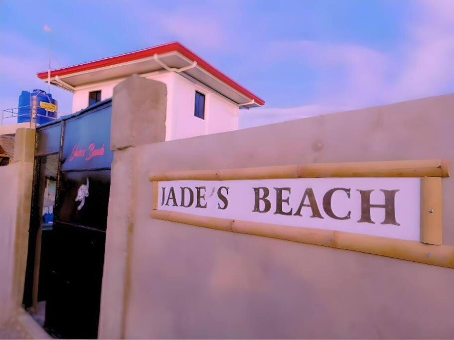 Private Collection 贅沢 Jade'S Beach Villa 별장 Cebu-Olango An Exclusive Private Beach Secret 별장 2 Nights Minimum *