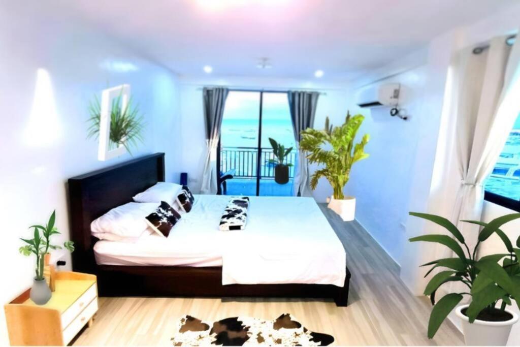 Private Collection 贅沢 Jade'S Beach Villa 별장 Cebu-Olango An Exclusive Private Beach Secret 별장 2 Nights Minimum Lapu-Lapu City