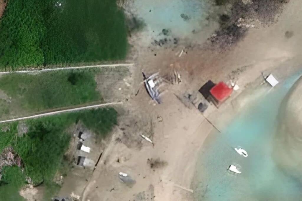 Villa Private Collection 贅沢 Jade'S Beach Villa 별장 Cebu-Olango An Exclusive Private Beach Secret 별장 2 Nights Minimum *