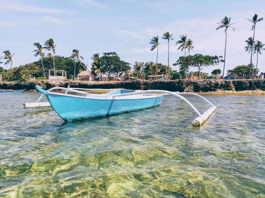 Private Collection 贅沢 Jade'S Beach Villa 별장 Cebu-Olango An Exclusive Private Beach Secret 별장 2 Nights Minimum Villa Lapu-Lapu City