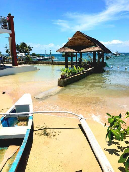 Private Collection 贅沢 Jade'S Beach Villa 별장 Cebu-Olango An Exclusive Private Beach Secret 별장 2 Nights Minimum Villa