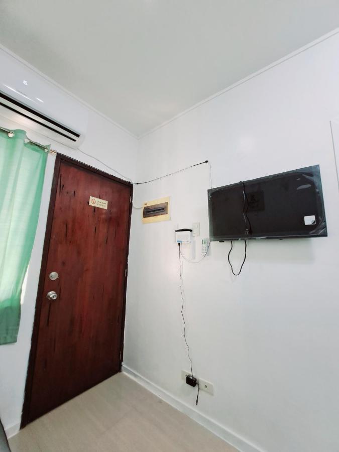 Violet Apartment Lapu-Lapu City