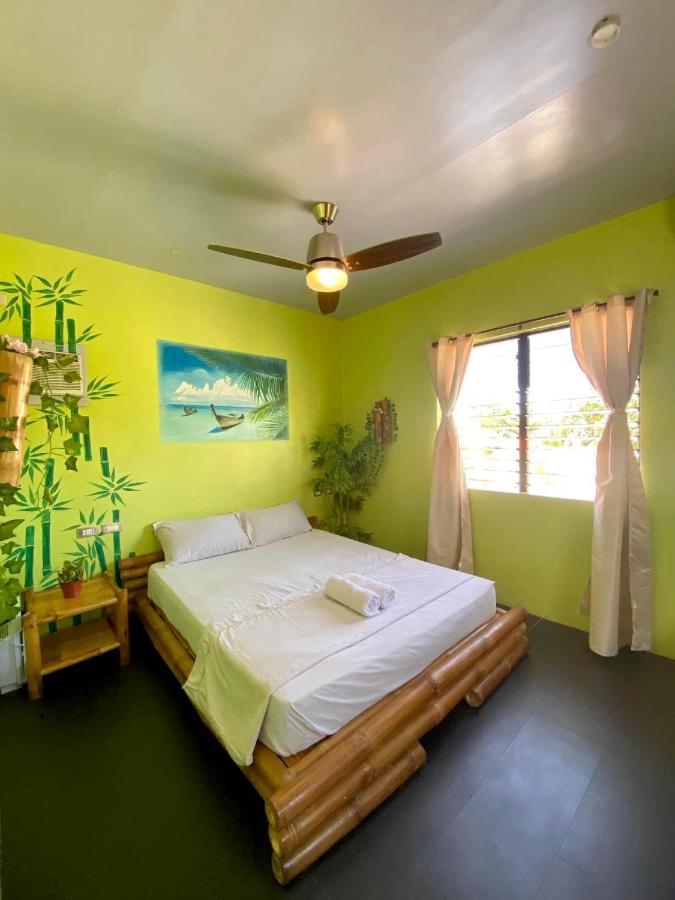 Lrs Homestay