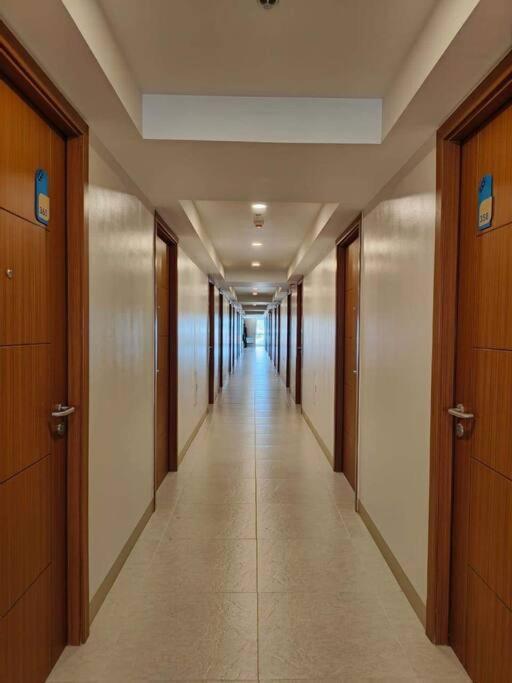 Platform 361 Apartment