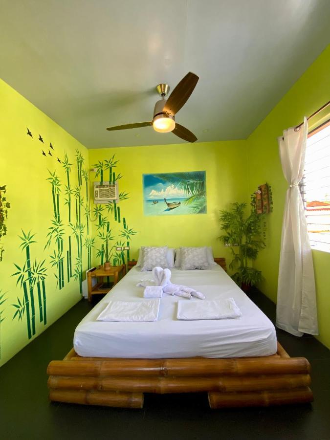 Lrs Homestay *