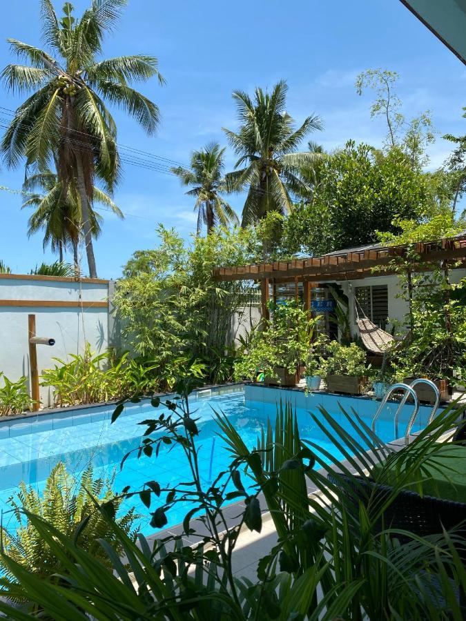 Homestay Lrs