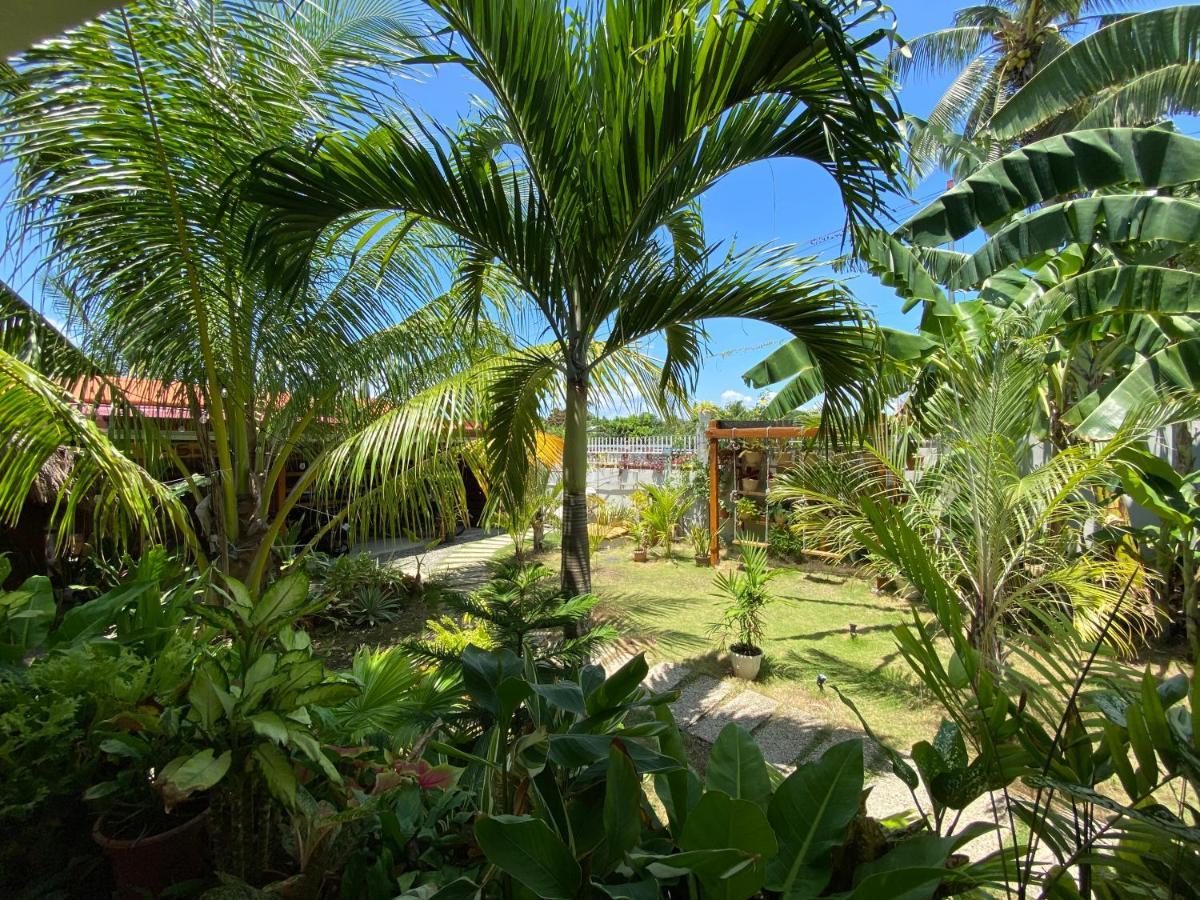 Lrs Homestay