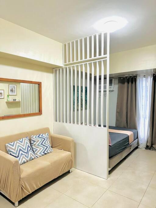Avida Riala Cebu: Your Apartamento Cebu