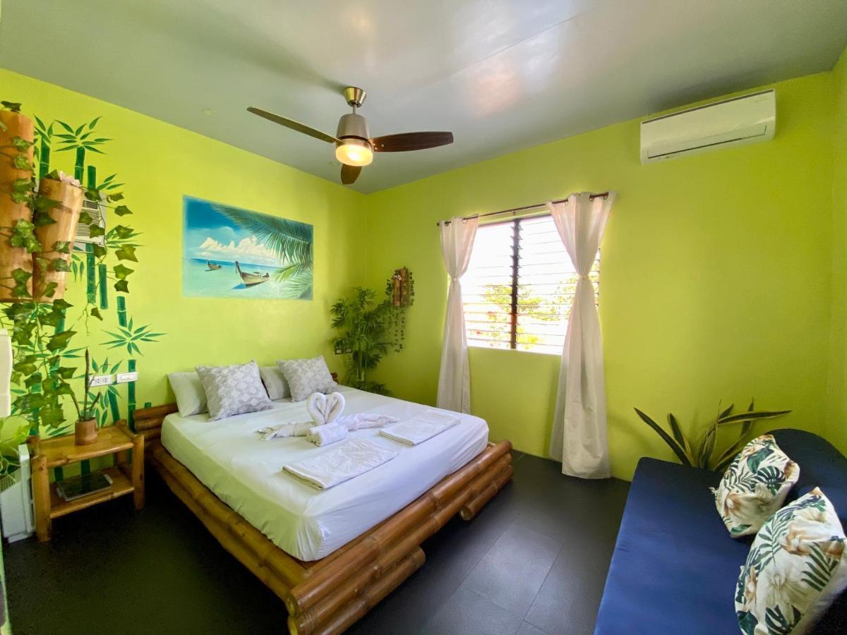 Homestay Lrs *