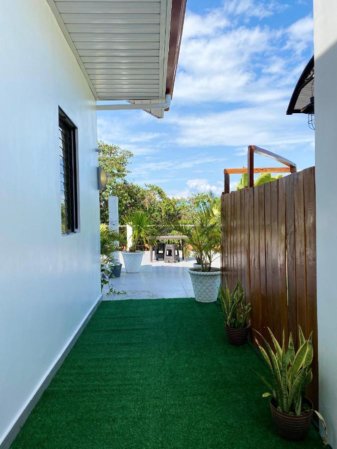 Lrs Homestay *