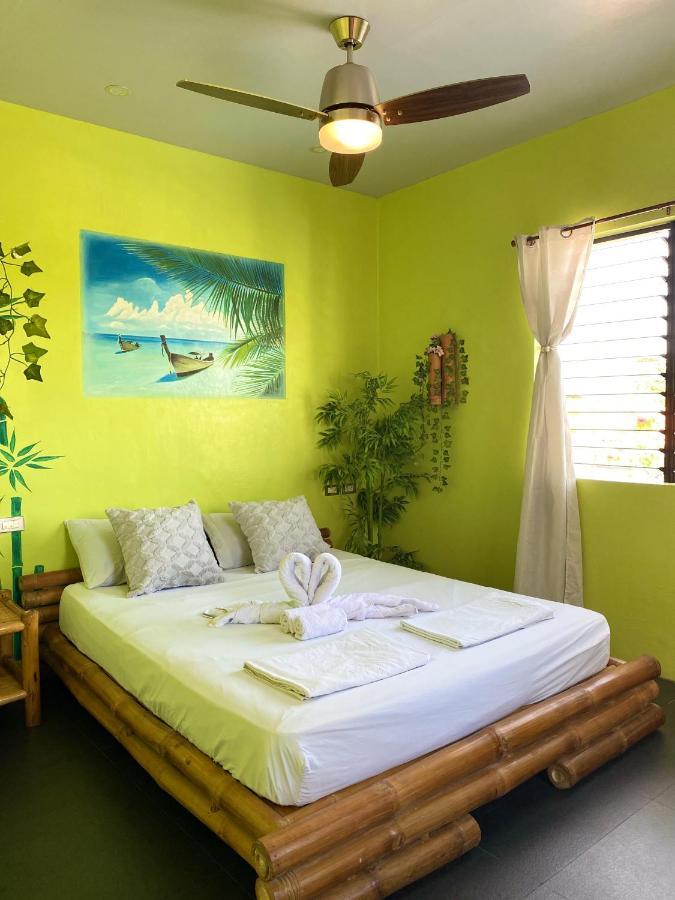 Lrs Homestay Basdiot