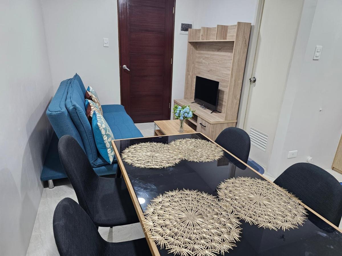 Banilad Deca Homes Hostel Mandaue City