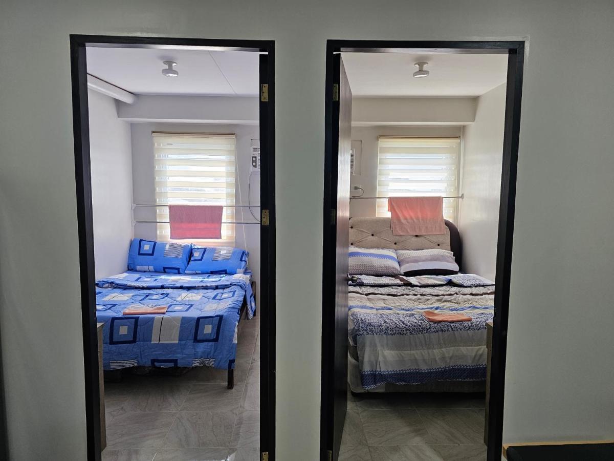Banilad Deca Homes Hostel Mandaue City