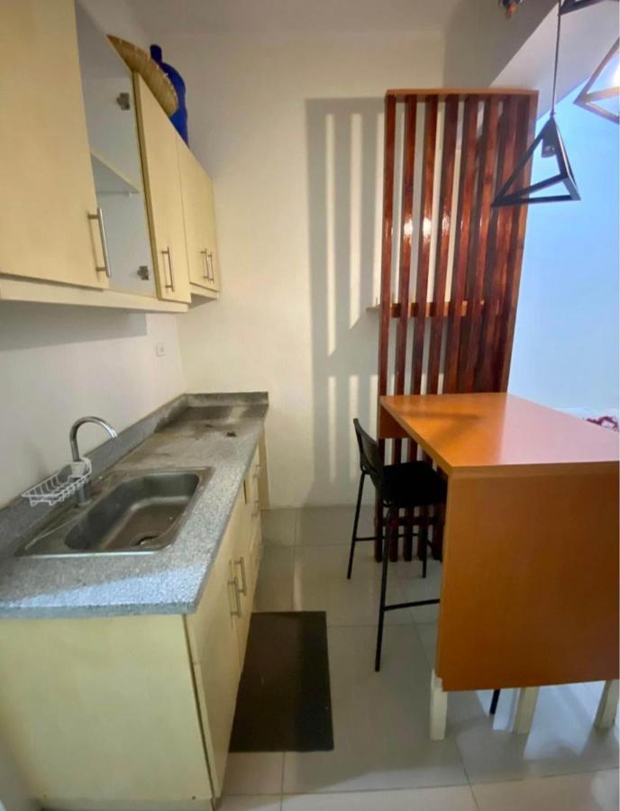 Zi In Apartment Cebu