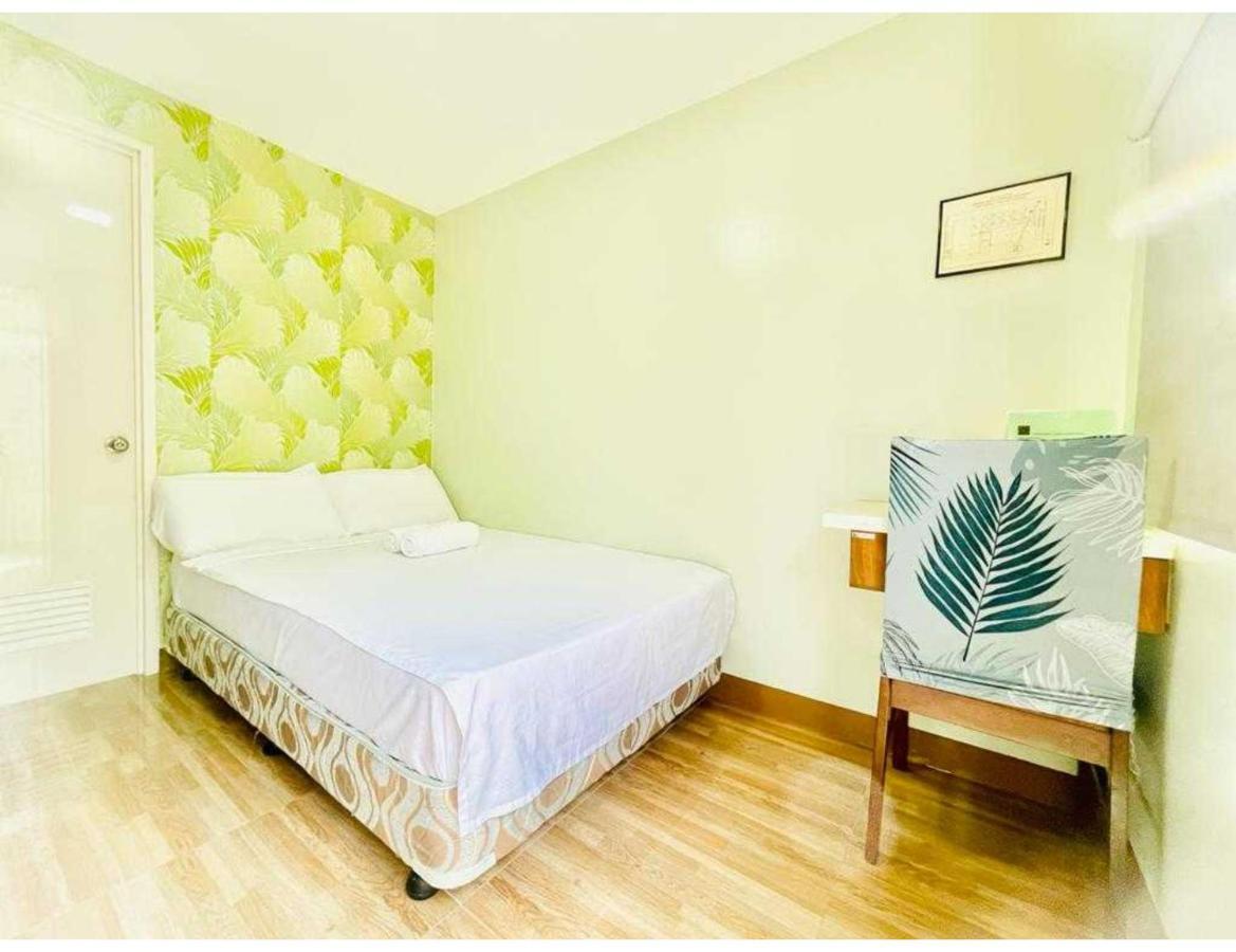 Oyo 1008 Armond Hotel Lapu-Lapu City