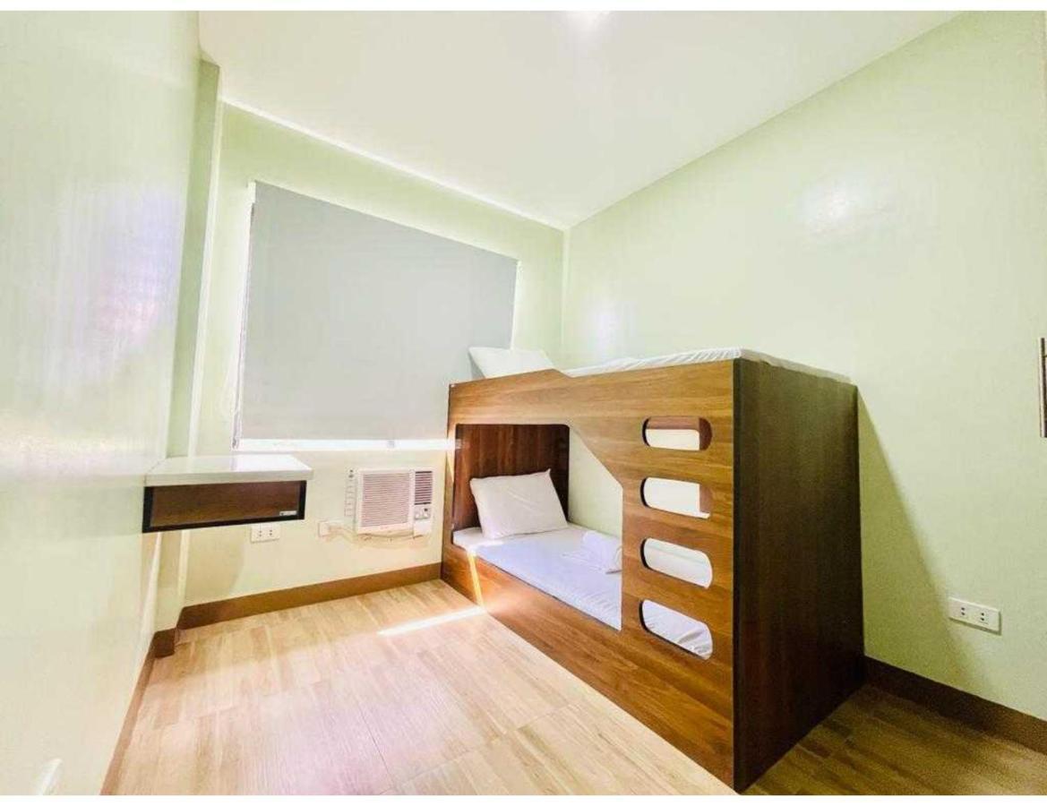 Oyo 1008 Armond Hotel Lapu-Lapu City