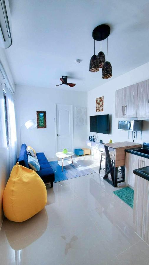 Apartment Urban Oasis40 Talisay (Cebu)