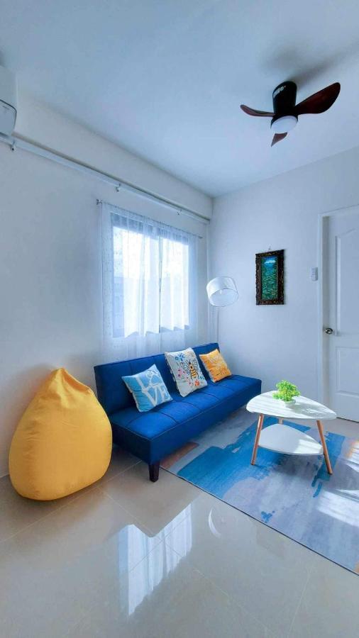 Urban Oasis40 * Talisay (Cebu)
