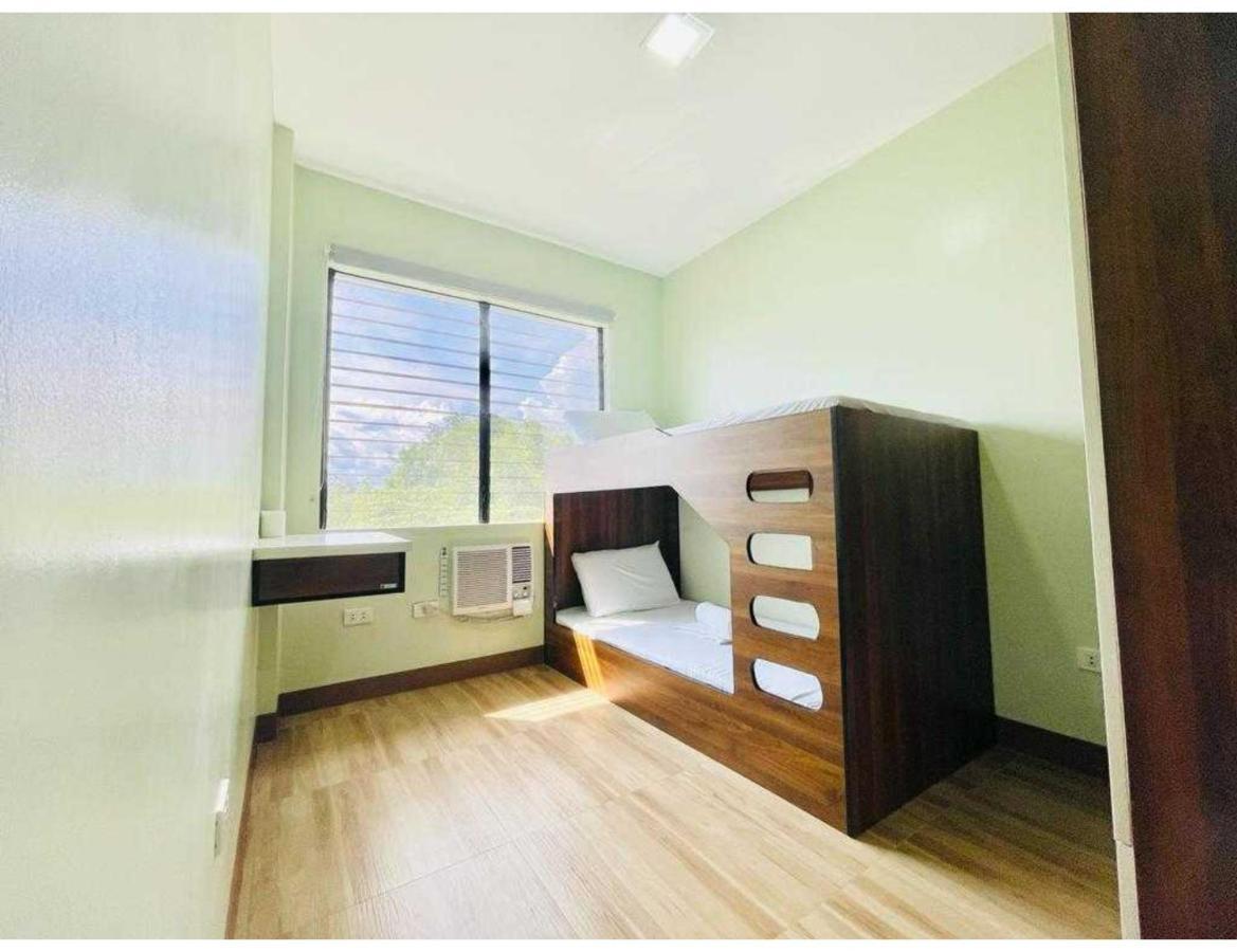 Oyo 1008 Armond Hotel Lapu-Lapu City