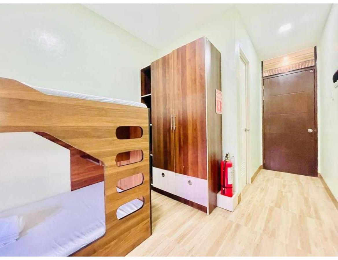 Oyo 1008 Armond Hotel Lapu-Lapu City