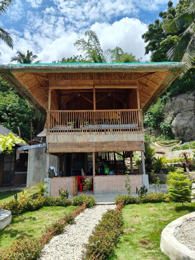 Hagdan Reef Dive Spot By Hiverooms Resort Oslob
