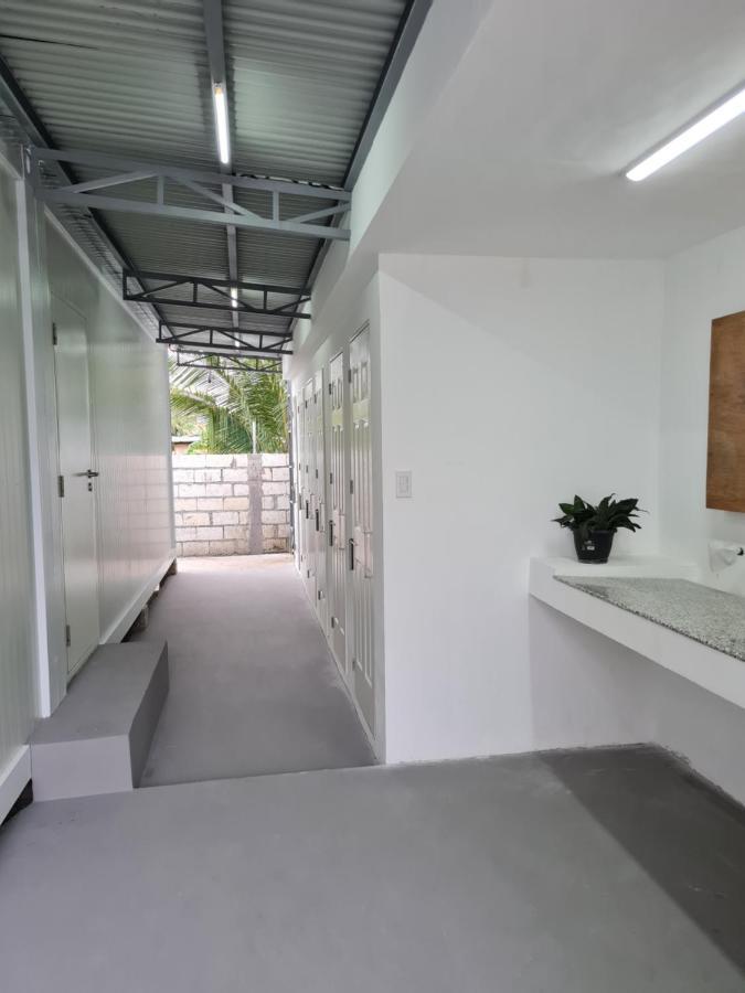 Hostel Ooni
