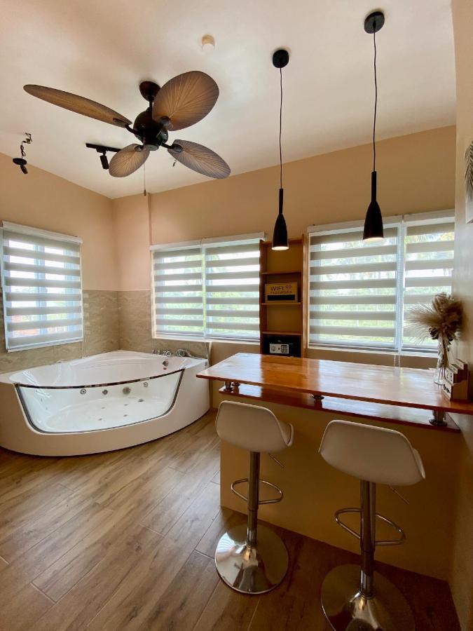 Guest house Moalboal Lrs Lovers Nest