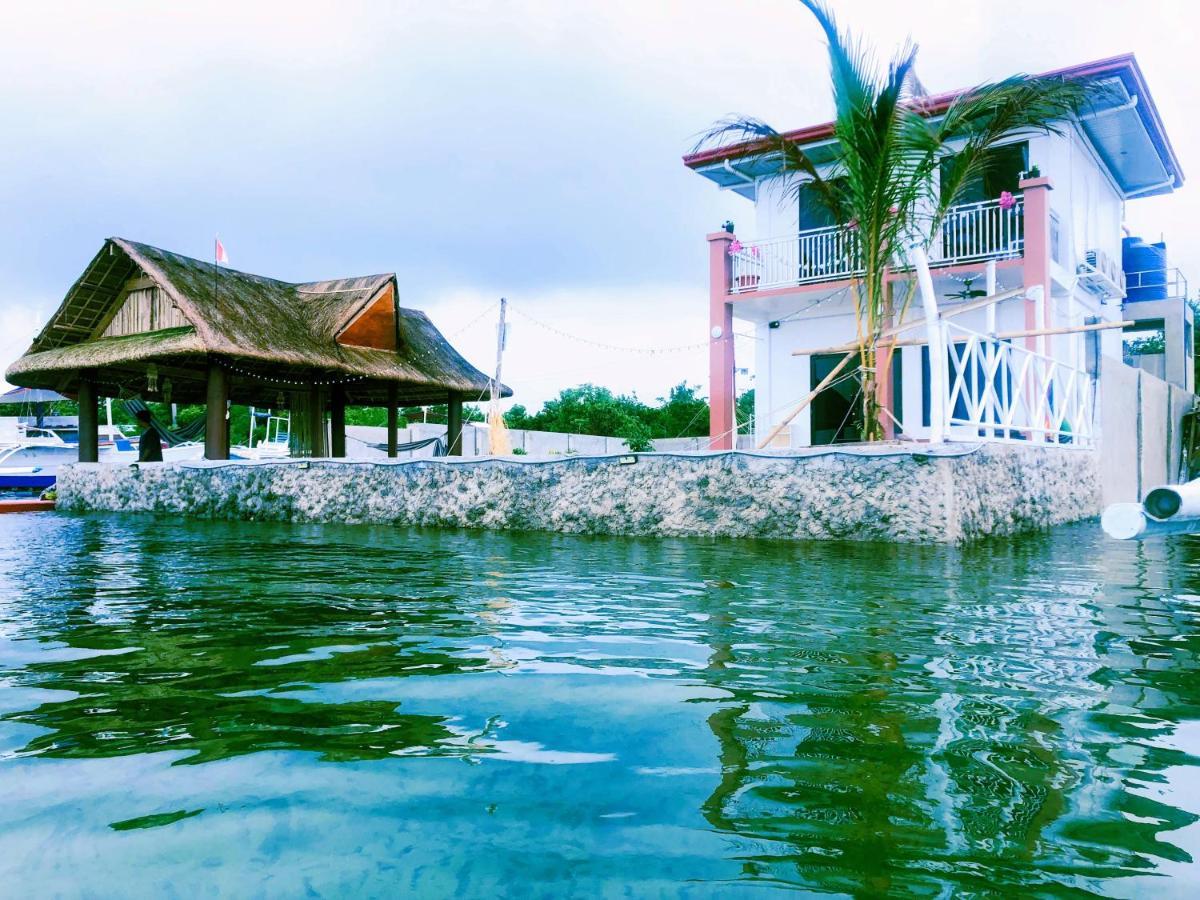 Villa Private Collection 贅沢 Jade'S Beach Villa 별장 Cebu-Olango An Exclusive Private Beach Secret 별장 2 Nights Minimum