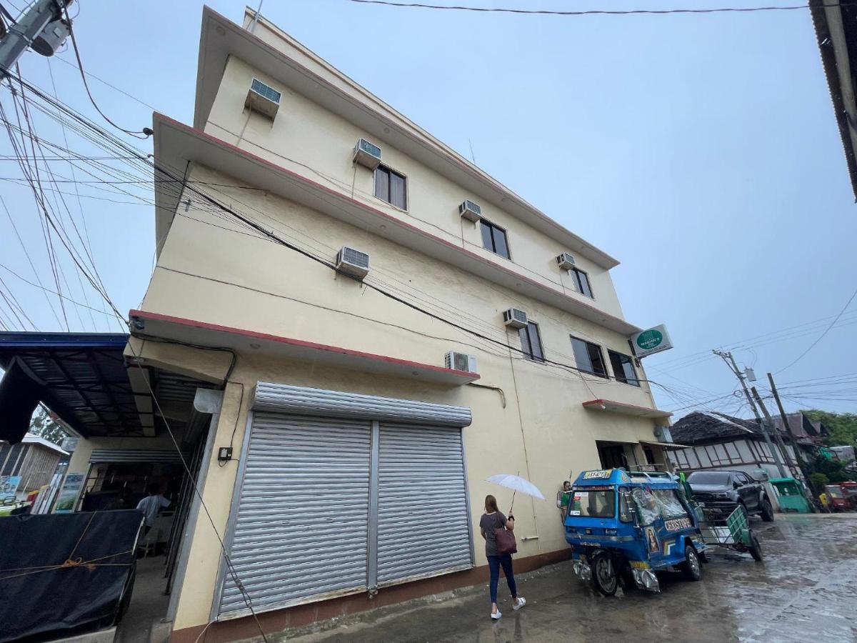 Hotel Marion's 1 Bantayan Powered By Cocotel