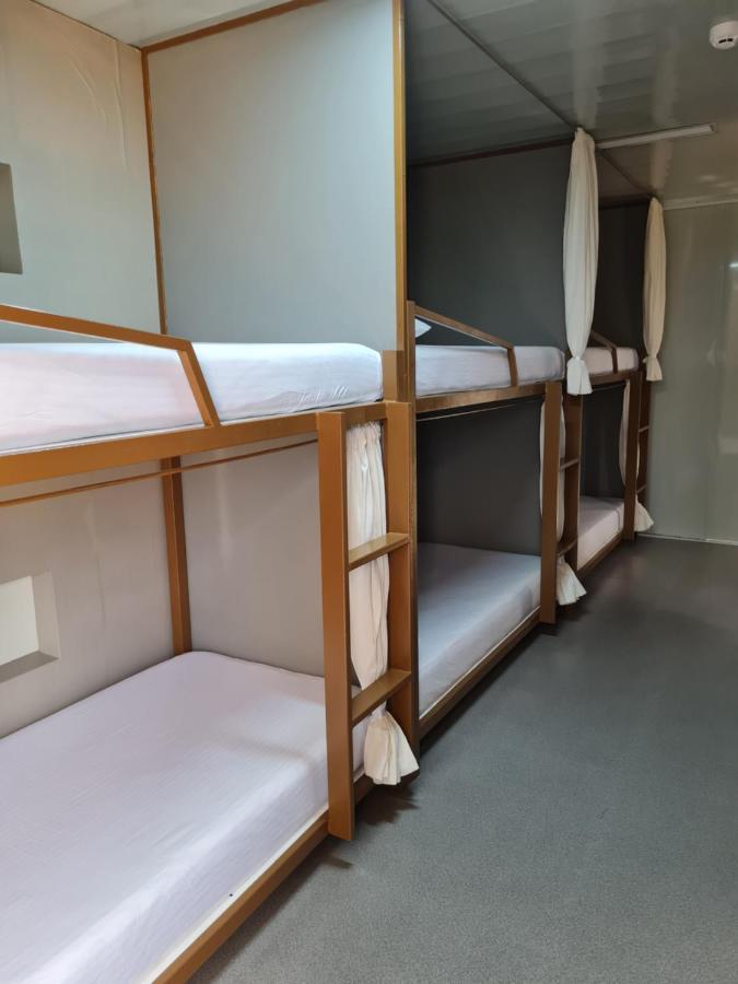 Ooni Hostel Moalboal