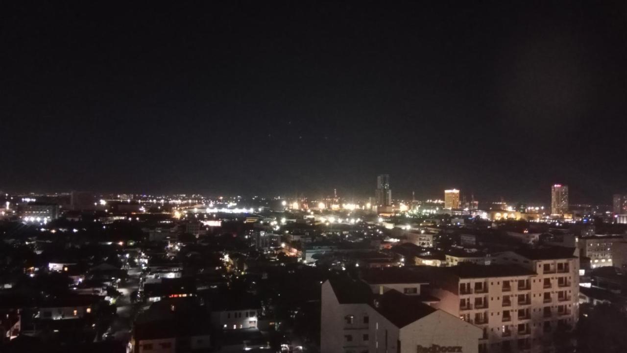Apartment Zi In Cebu