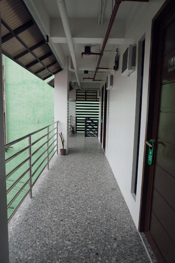 Albergue Backpackers