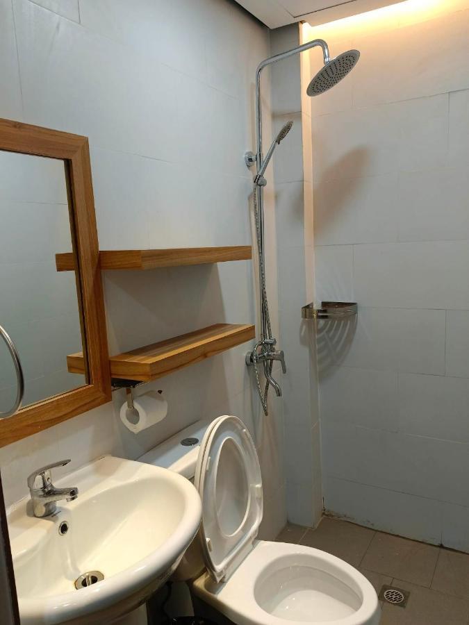 Oyo 982 Boulevard House Cebu