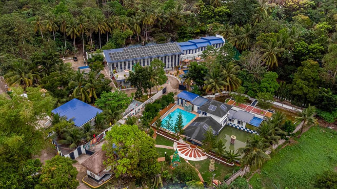 Resort Eco Farm Carcar