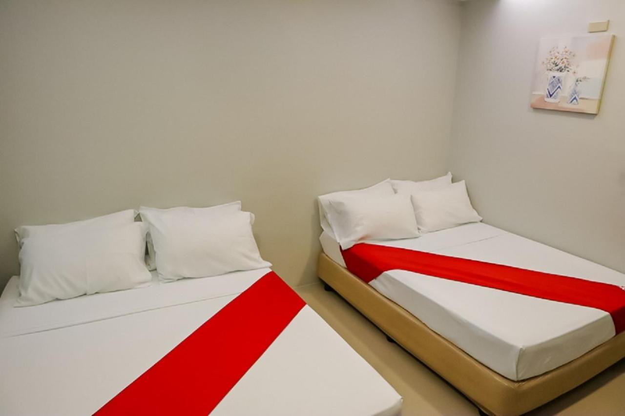 Eco Farm Resort Carcar